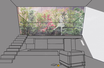 Grove Mews, London W12, Planning Permission