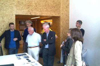 Teatum+Teatum, Open House London x T+T 002, High Street