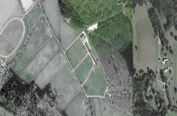Teatum+Teatum, Wiltshire house, stud and office