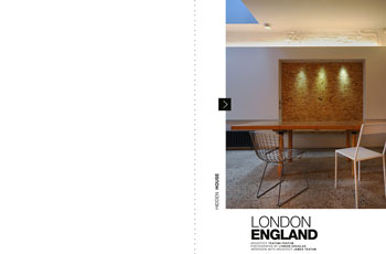 Teatum+Teatum, Hidden House, Edition29 magazine